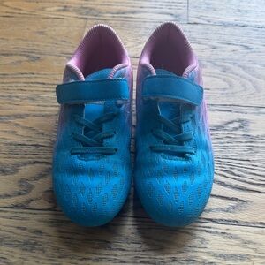 Soccer cleates size 2